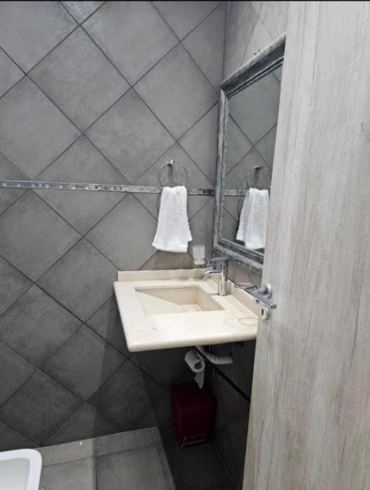 Refugio de montaña - One-Bedroom House - 6