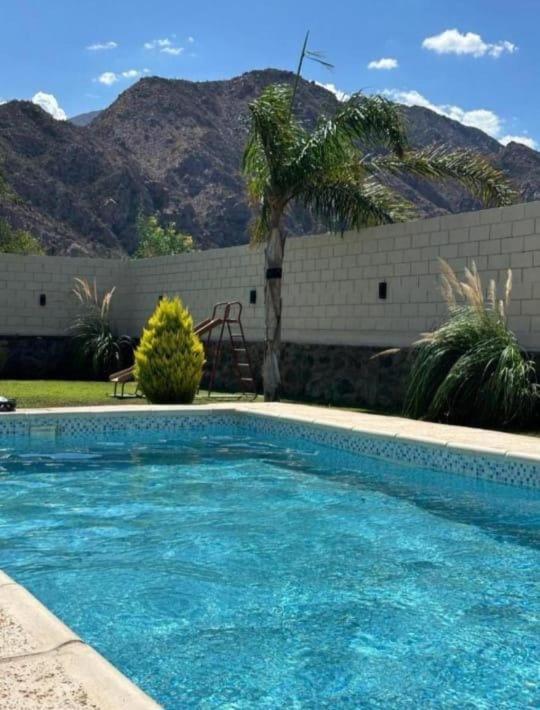 Refugio de montaña - One-Bedroom House - 14