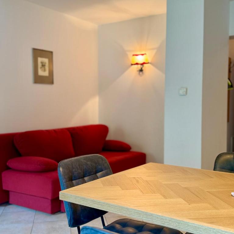 Gasthof Neumeister - Apartment mit 2 Schlafzimmern - 7
