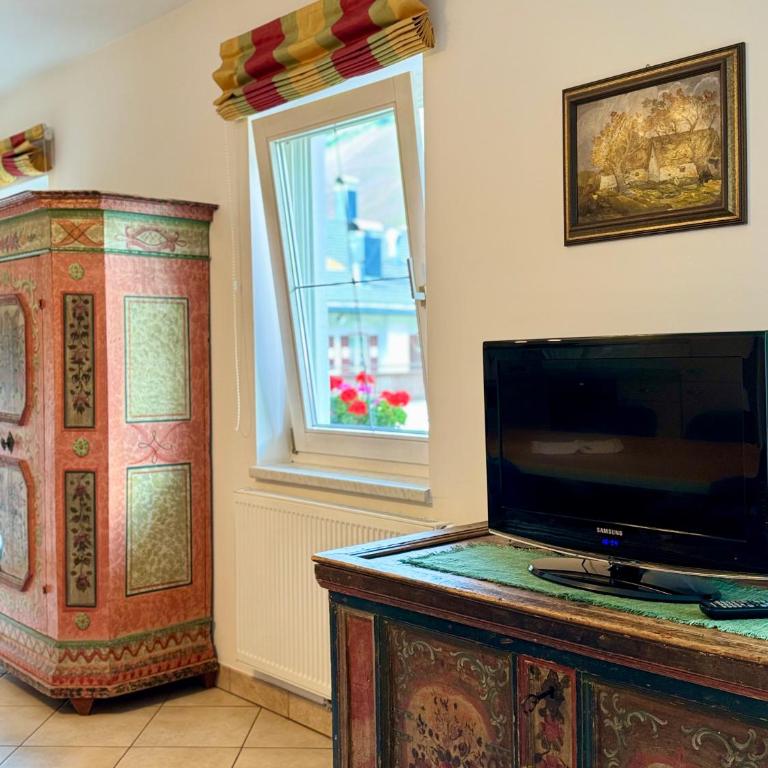 Gasthof Neumeister - Apartment mit 2 Schlafzimmern - 3