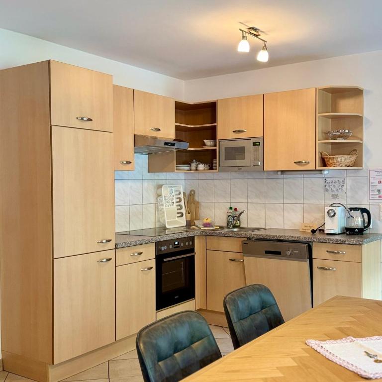 Gasthof Neumeister - Apartment mit 2 Schlafzimmern - 2