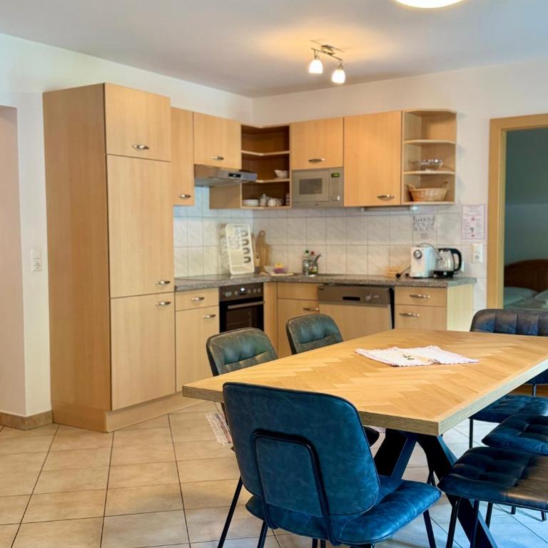 Gasthof Neumeister - Apartment mit 2 Schlafzimmern - 1