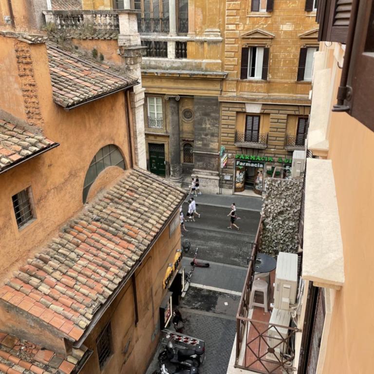 Civico43 - Appartamento con 2 Camere da Letto - 26
