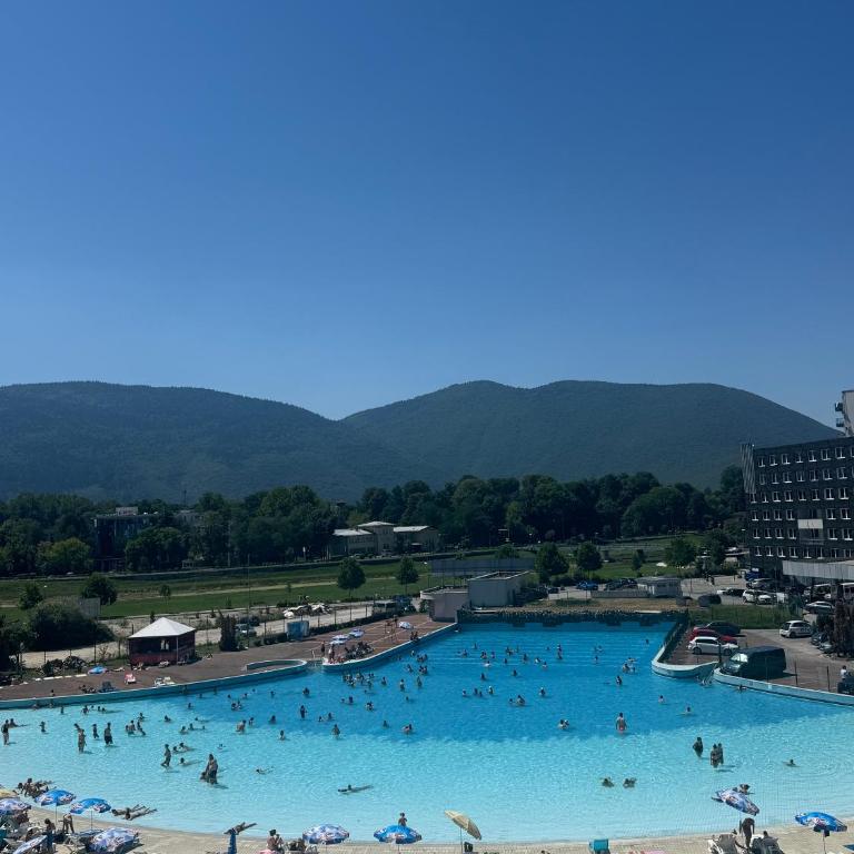 Apartment BCC - Apartman sa 1 Spavaćom Sobom - 4