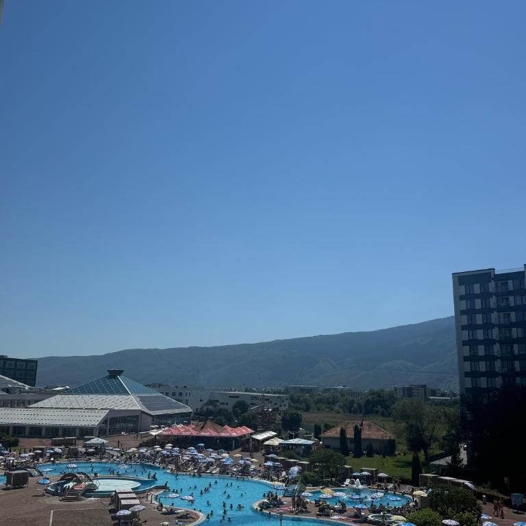 Apartment BCC - Apartman sa 1 Spavaćom Sobom - 3
