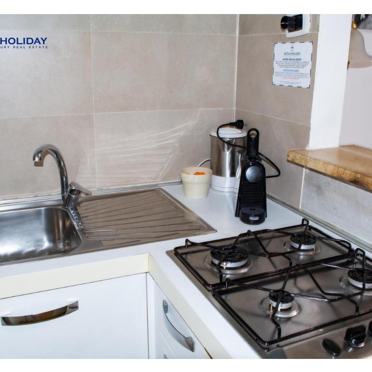 Levante - Monolocale (4 Adulti) - 15
