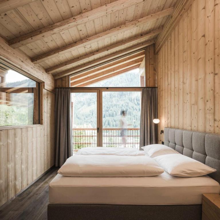 Florisa Mountain Chalet - Appartamento con 2 Camere da Letto - 14
