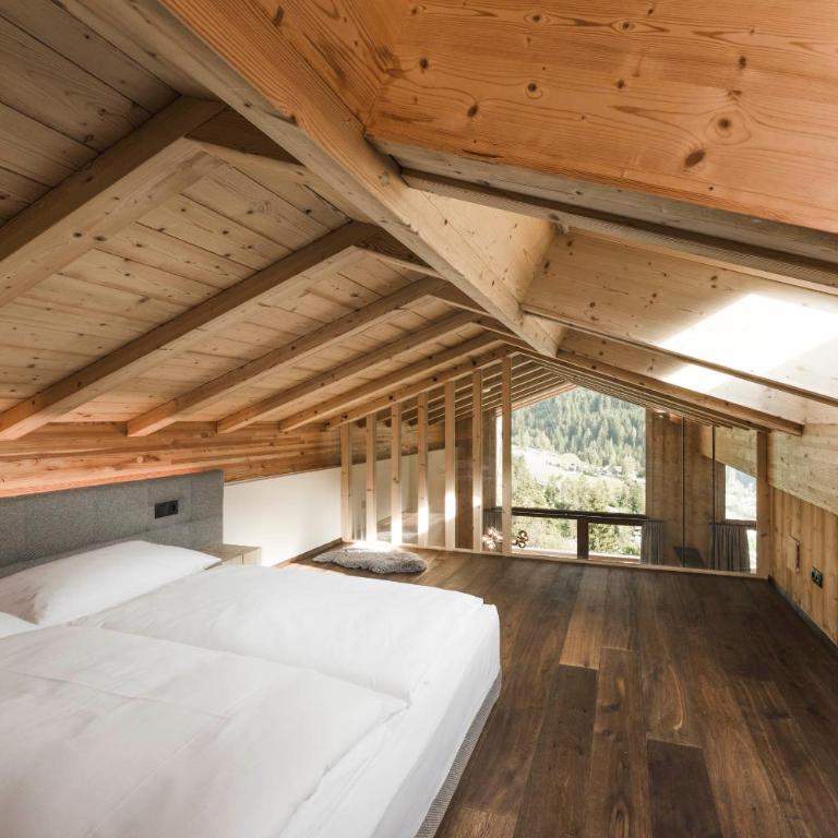 Florisa Mountain Chalet - Appartamento con 2 Camere da Letto - 16