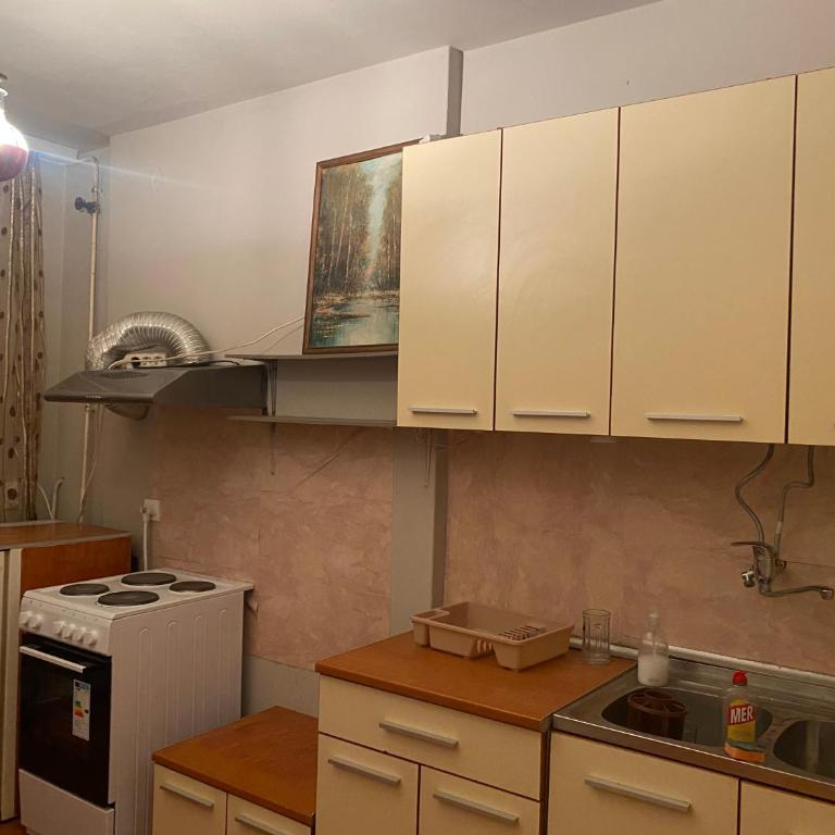 Neda1 - One-Bedroom Apartment - 3