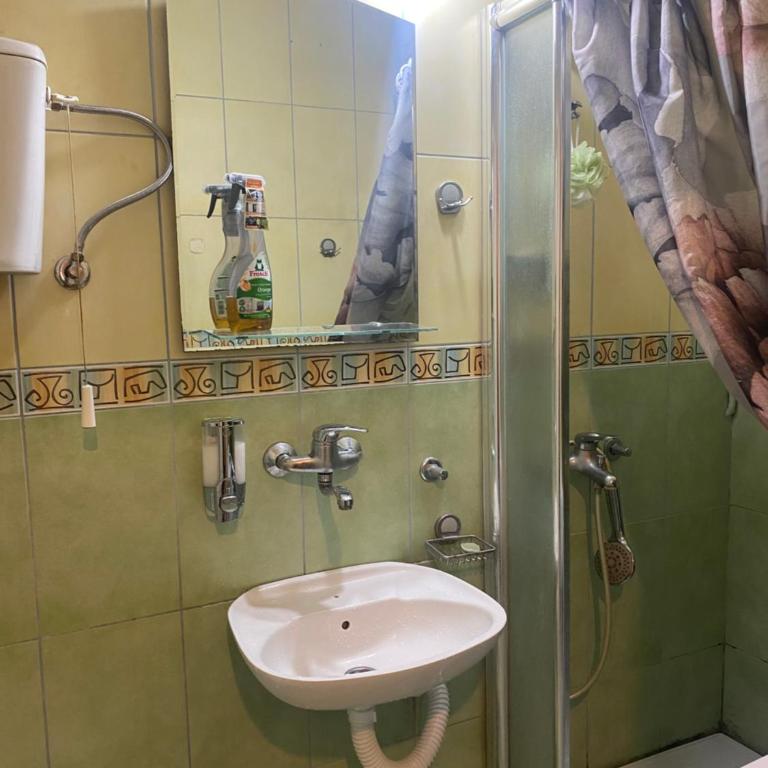 Neda1 - One-Bedroom Apartment - 13