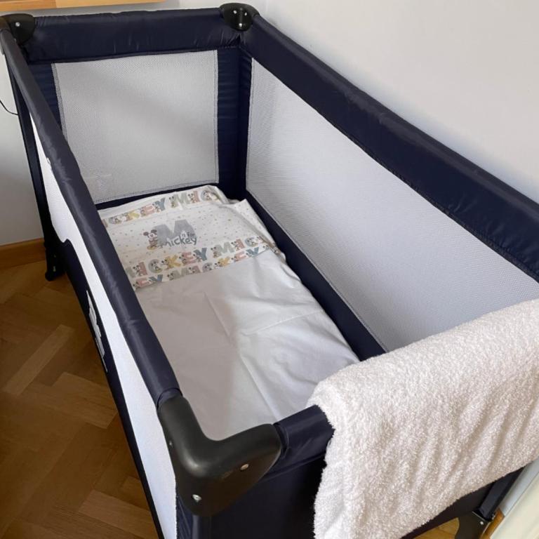 Civico43 - Appartamento con 2 Camere da Letto - 13