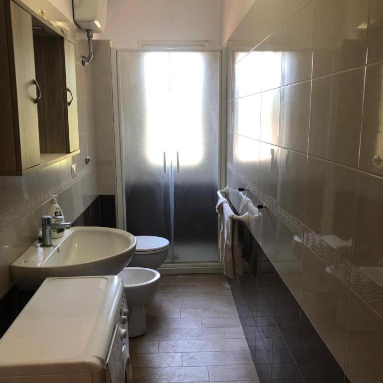 Casa vicino al mare - Appartamento con 1 Camera da Letto - 2