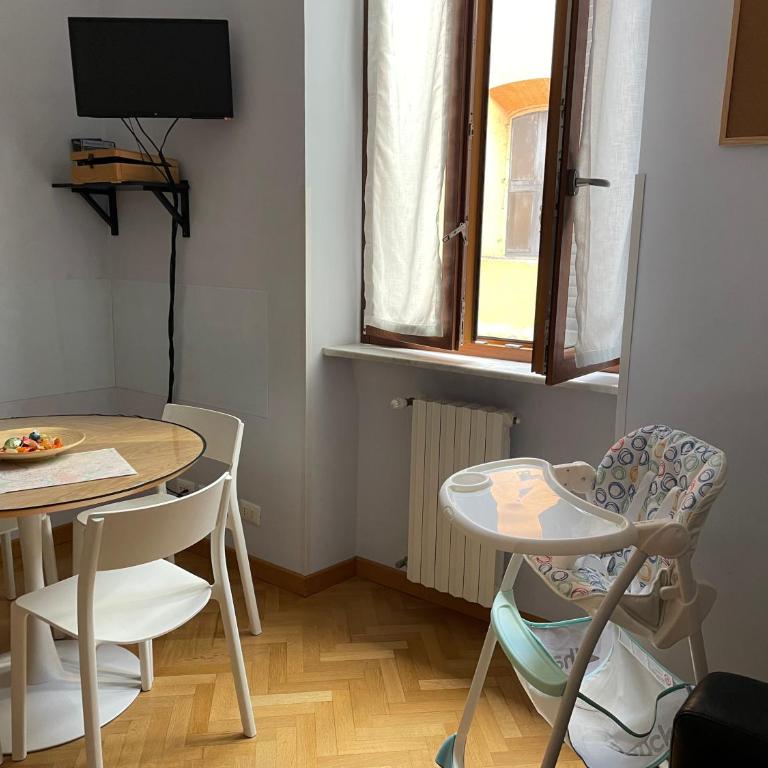 Civico43 - Appartamento con 2 Camere da Letto - 17