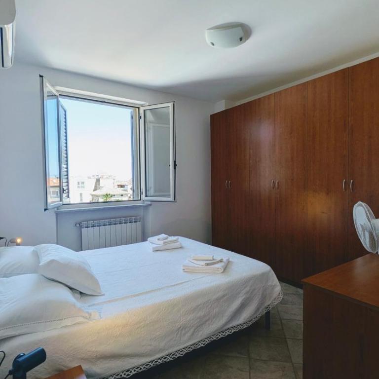 Cristiana Vacanze - One-Bedroom Apartment - 6