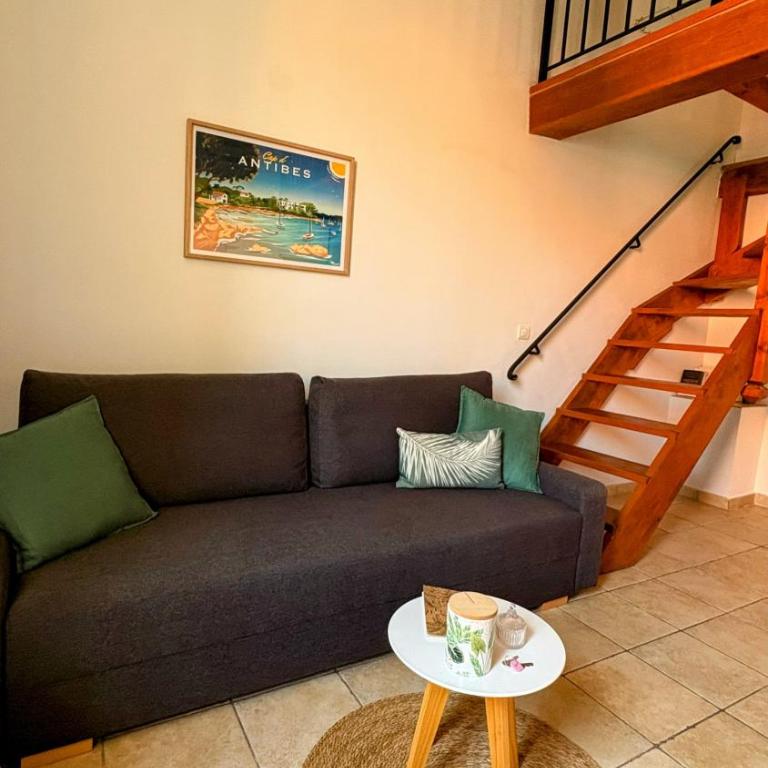 Boho Nest - Charming Boutique Apartment - Appartement 2 Chambres - 3