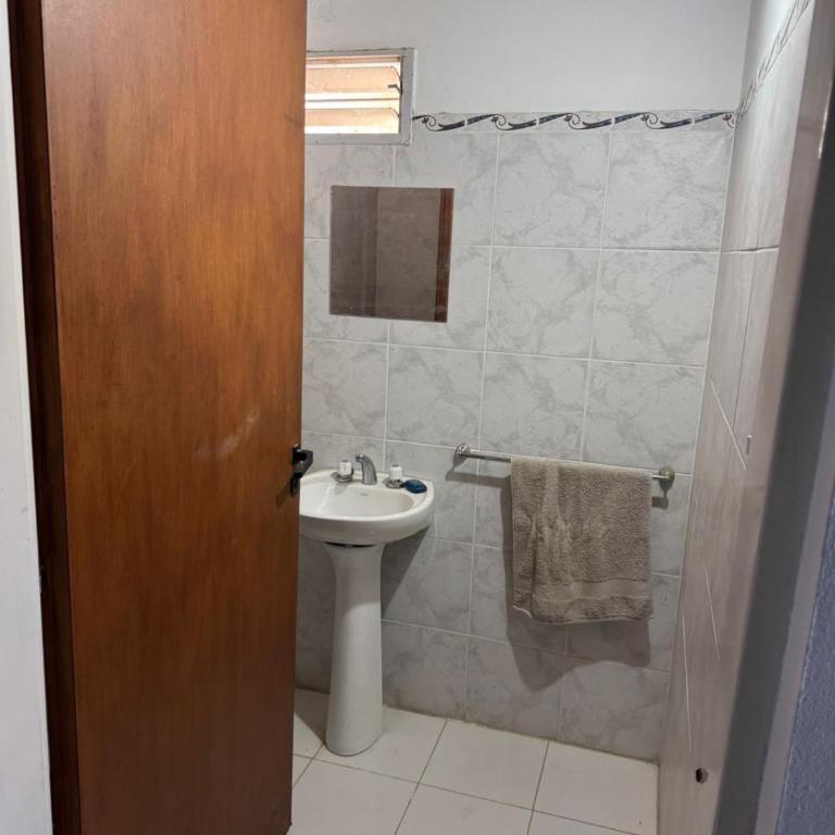 Consultorio - Apartamento de 1 dormitorio - 2