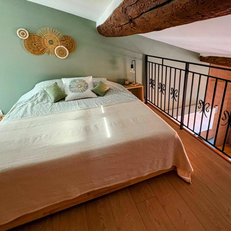 Boho Nest - Charming Boutique Apartment - Appartement 2 Chambres - 13