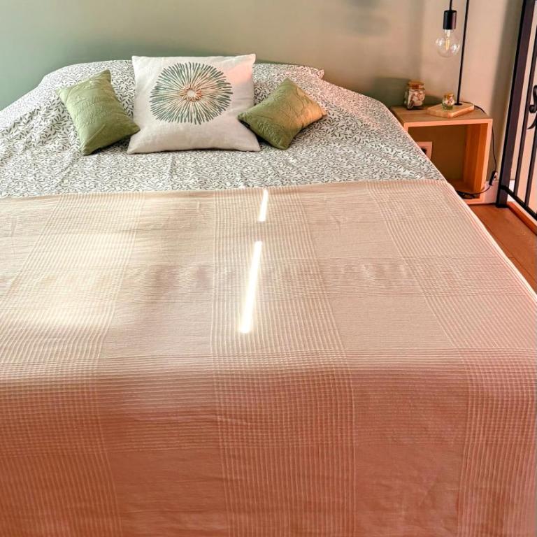 Boho Nest - Charming Boutique Apartment - Appartement 2 Chambres - 16