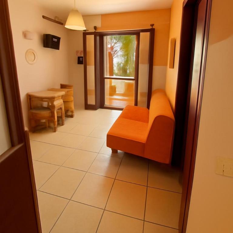 Residence Massilor - Appartamento con 1 Camera da Letto - 16