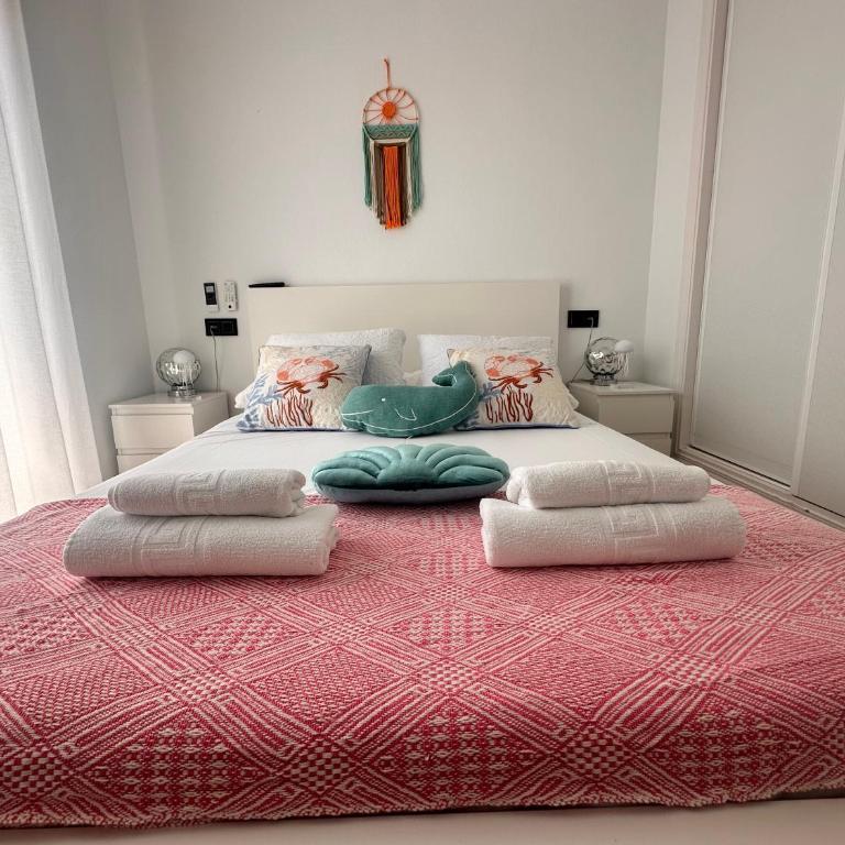 Casa MEDUSA - Casa Unifamiliar de 3 dormitorios - 34