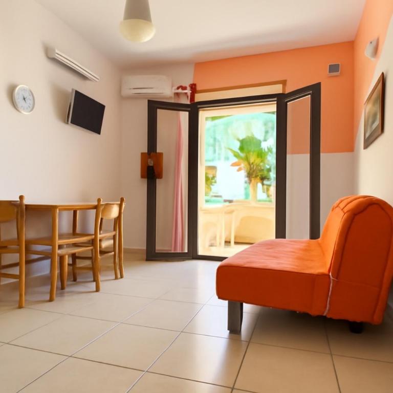 Residence Massilor - Appartamento con 1 Camera da Letto - 15