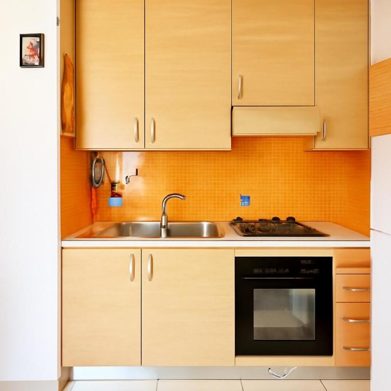 Residence Massilor - Appartamento con 1 Camera da Letto - 13
