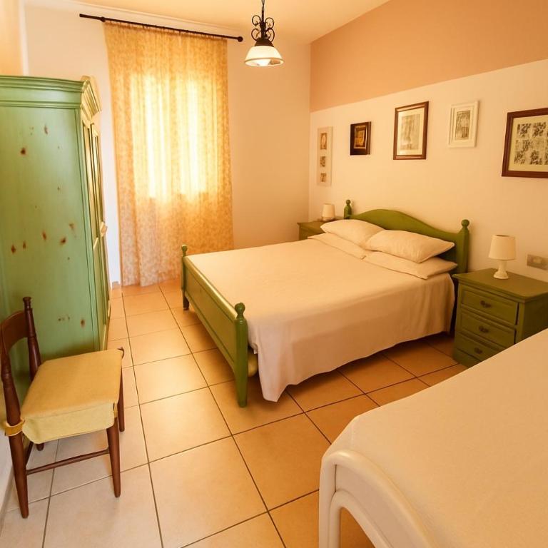 Residence Massilor - Appartamento con 1 Camera da Letto - 8