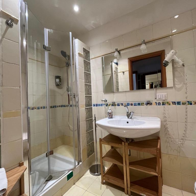 I Prati di Roma Suites - Suite Superior - 22