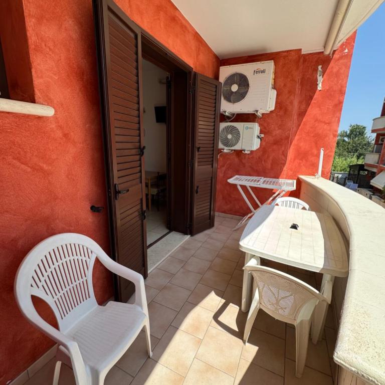 Residence Massilor - Appartamento con 1 Camera da Letto - 7