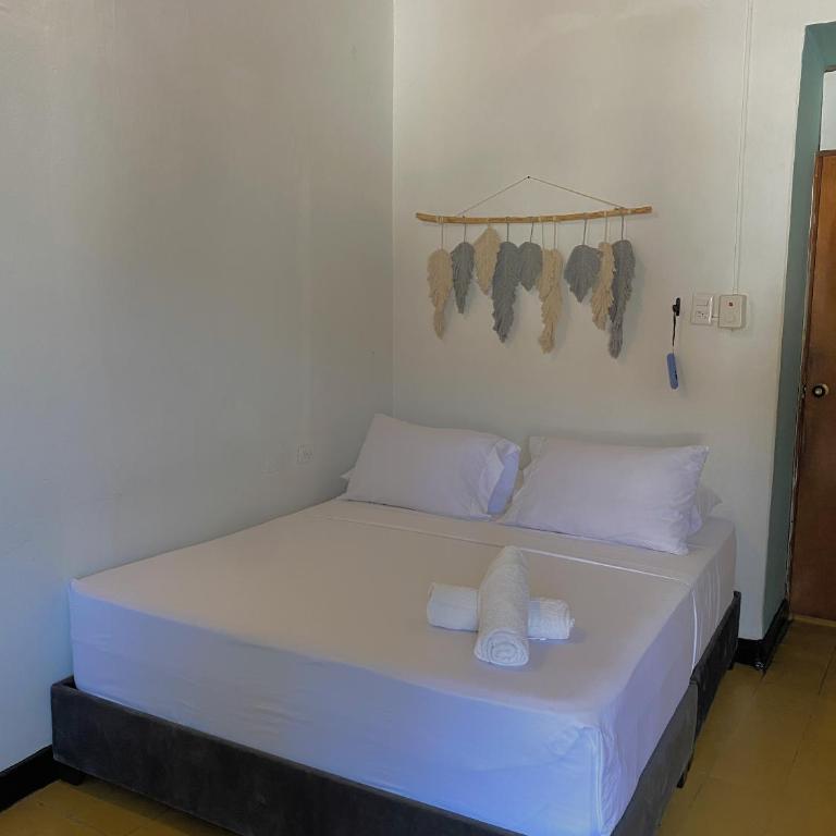 Traveler Hostel - Habitación Triple con baño privado - 1