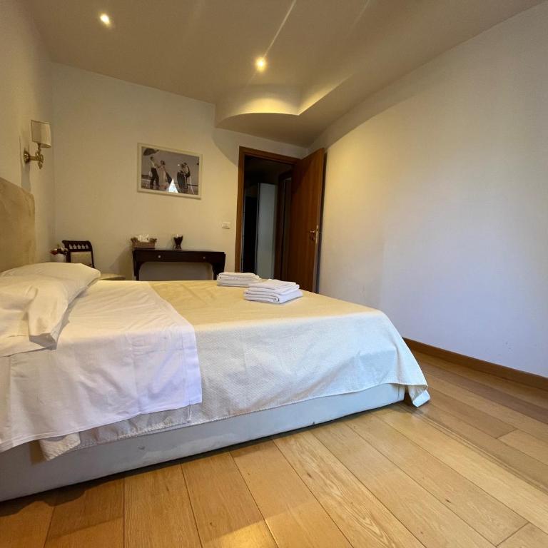 I Prati di Roma Suites - Suite Superior - 18