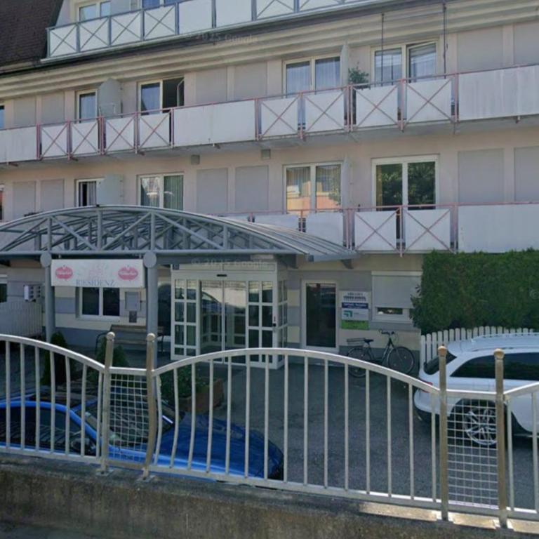 Panda Apartment in der Nähe von Therme und Atrio - Apartment mit 1 Schlafzimmer - 29