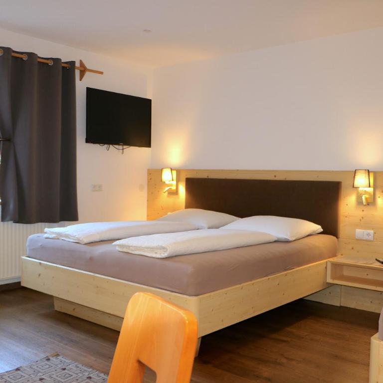 B&B Frühlingsheim - Appartamento - Piano Terra - 6