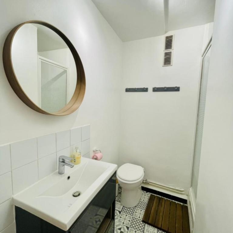 75m With Balcony Near The Slopes! - Appartement - 12
