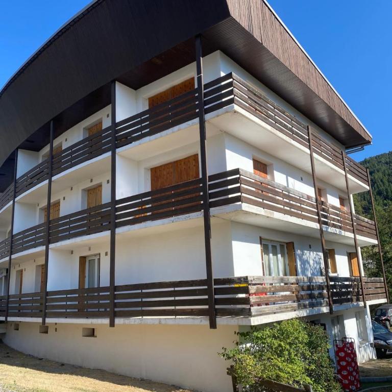 75m With Balcony Near The Slopes! - Appartement - 13