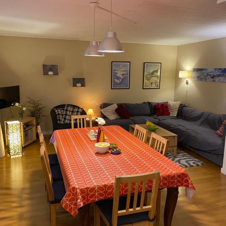 75m With Balcony Near The Slopes! - Appartement - 14