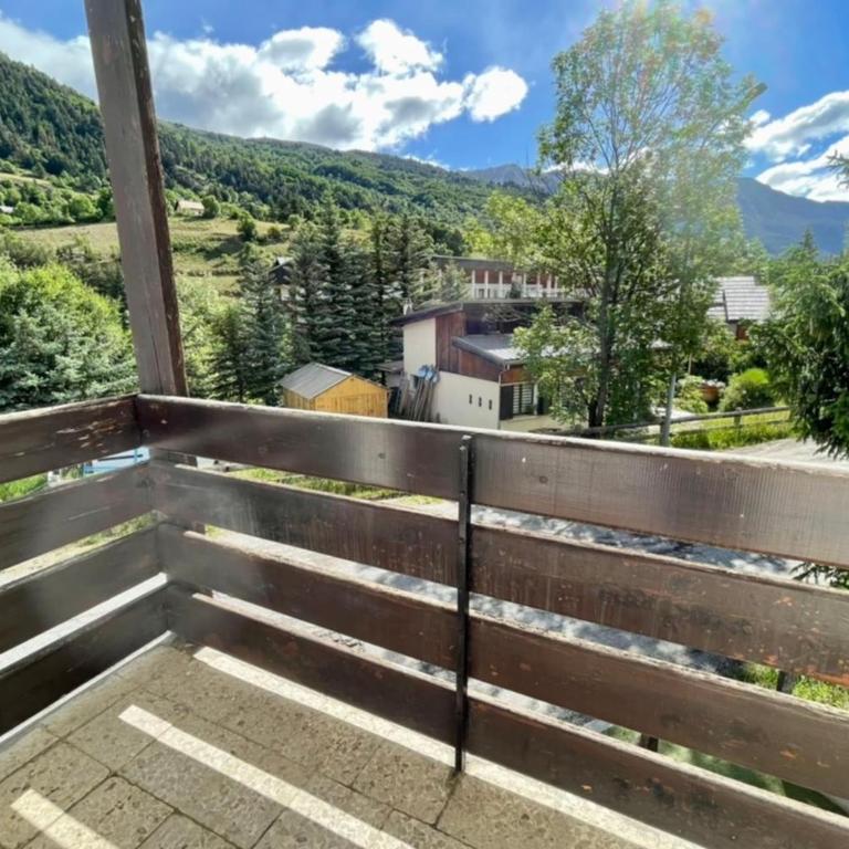 75m With Balcony Near The Slopes! - Appartement - 19