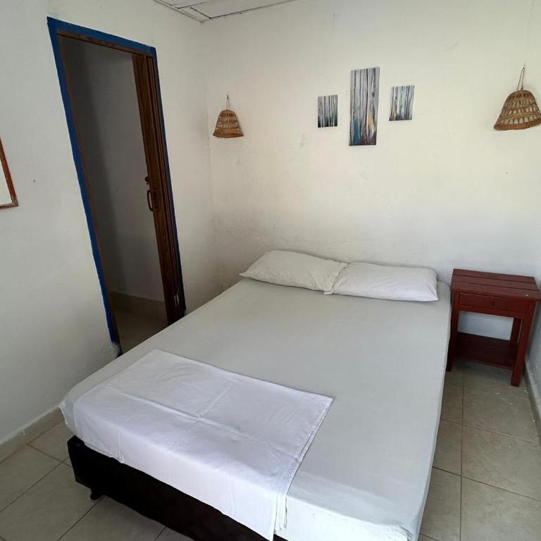 AnaMaria - Habitación Doble - 3