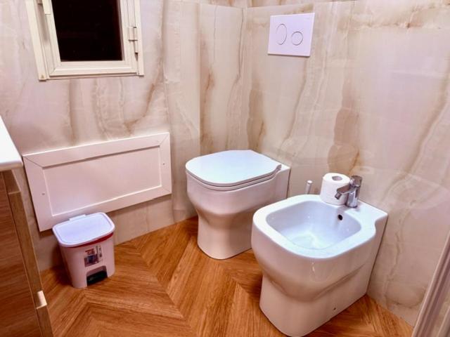 Palermo centro Lulù House - Appartamento con 1 Camera da Letto - 8
