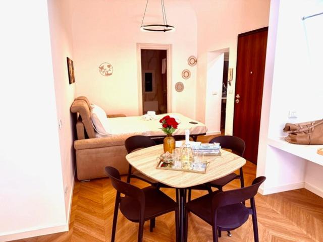 Palermo centro Lulù House - Appartamento con 1 Camera da Letto - 10