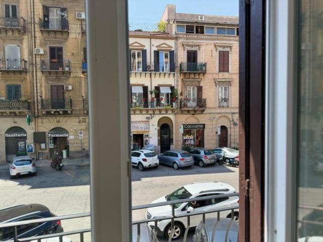 Palermo centro Lulù House - Appartamento con 1 Camera da Letto - 27