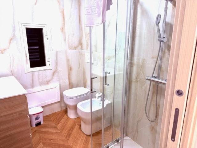 Palermo centro Lulù House - Appartamento con 1 Camera da Letto - 14