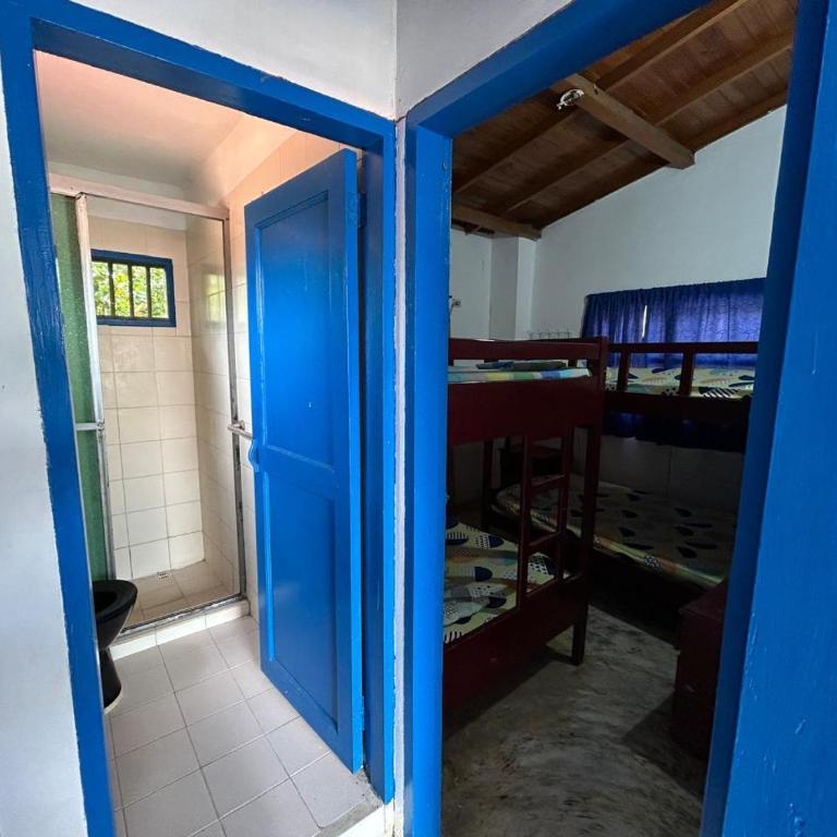 AnaMaria - Habitación Familiar - 1
