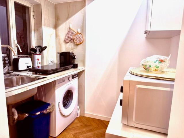 Palermo centro Lulù House - Appartamento con 1 Camera da Letto - 7