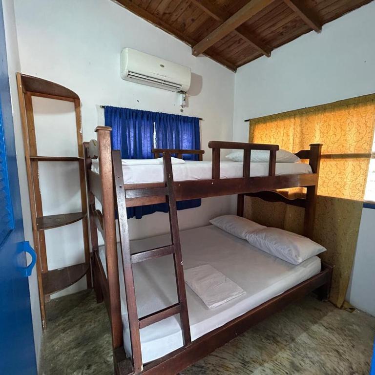 AnaMaria - Habitación Familiar - 4
