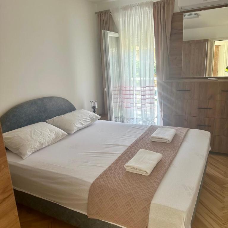 Dasic apartments - Apartman sa 2 Spavaće Sobe - 7