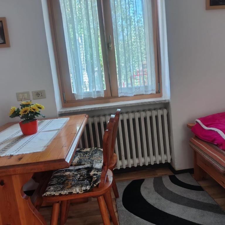 Villa cecilia - Appartamento con 1 Camera da letto con Vista Parco - 7