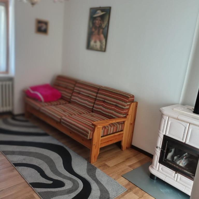 Villa cecilia - Appartamento con 1 Camera da letto con Vista Parco - 8