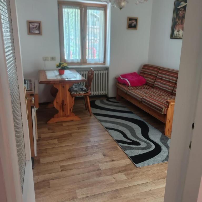 Villa cecilia - Appartamento con 1 Camera da letto con Vista Parco - 1