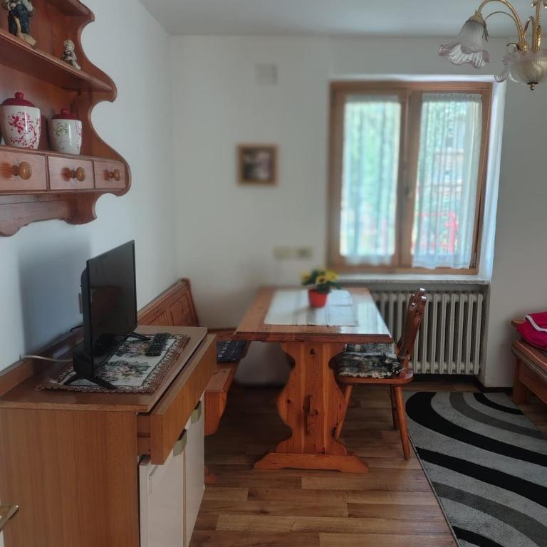 Villa cecilia - Appartamento con 1 Camera da letto con Vista Parco - 17